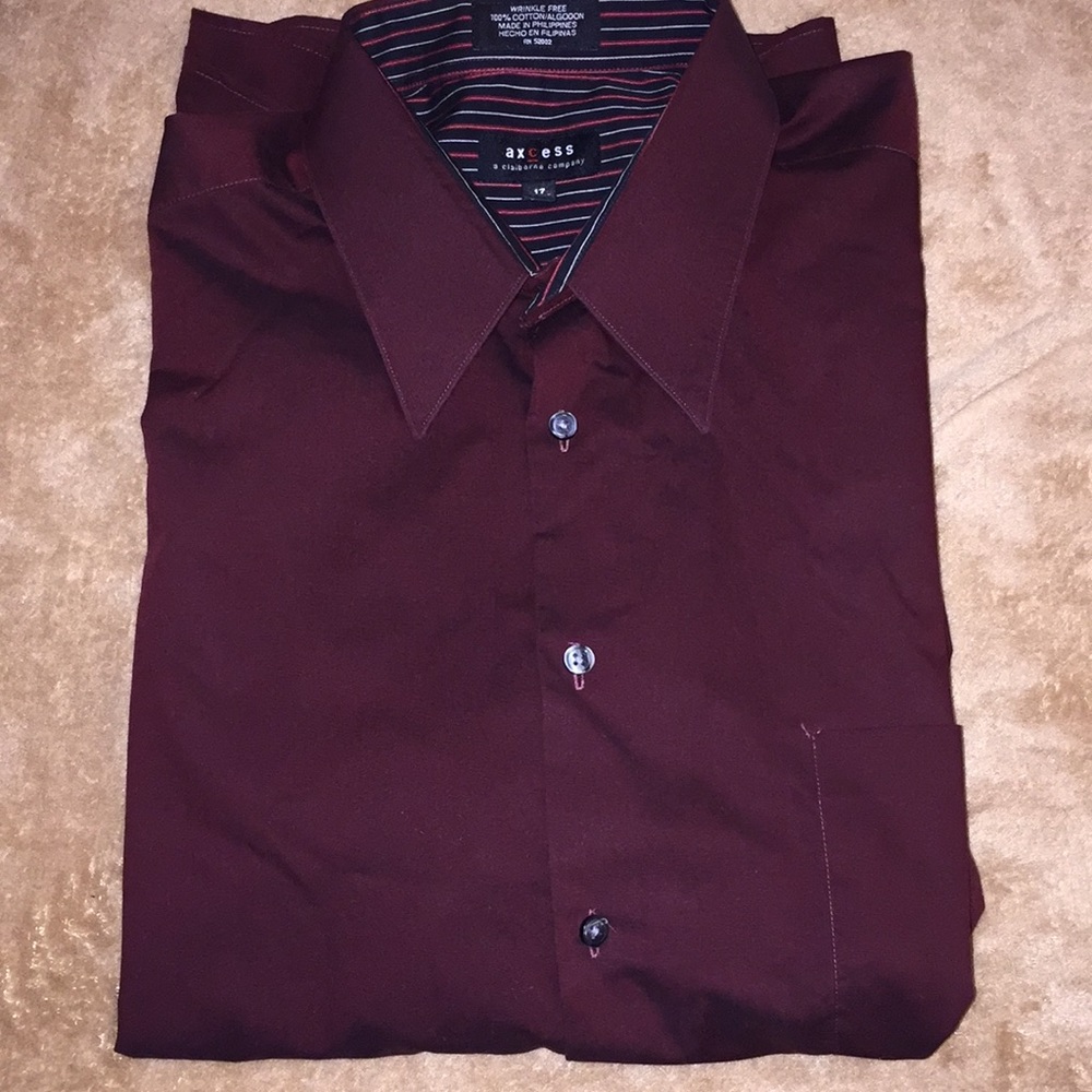 axcess shirt for Men